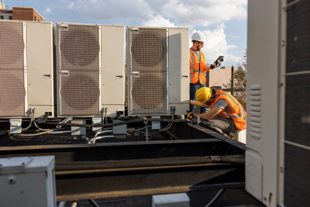 Best Furnace Cleaning in Eldon, MO